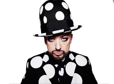 Boy George