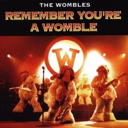 Remember You're A Womble Remember Youre A Womble