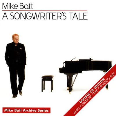 A Songwriter's Tale / The Orinoco Kid A Songwriter's Tale / The Orinoco Kid