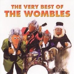 The Very Best Of The Wombles The Very Best Of The Wombles
