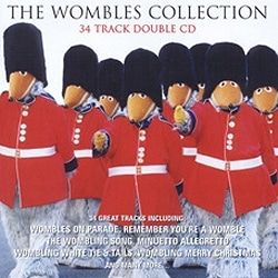 The Wombles Collection The Wombles Collection
