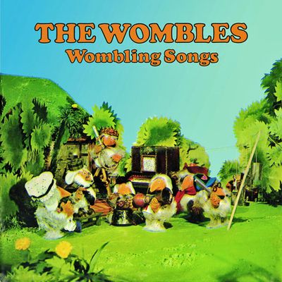 Wombling Songs