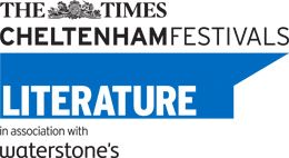 Cheltenham Literature Festival Cheltenham Literature Festival