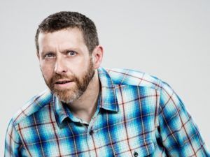 Dave Gorman