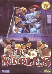 The Wombles (France) The Wombles
