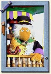 Livingstone Livingstone