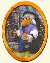 Nanny Alexandria Nanny Alexandria