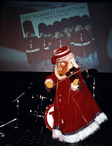 Uncle Bulgaria