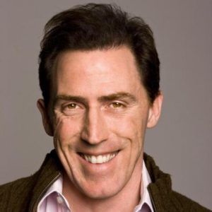 Rob Brydon
