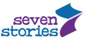 Seven Stories logo Seven Stories logo