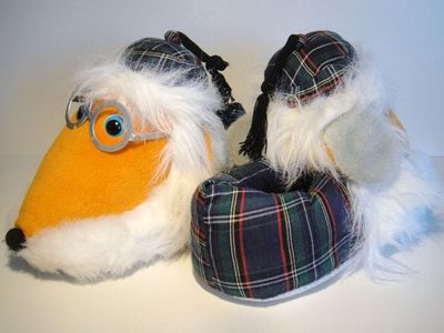 Uncle Bulgaria slippers Uncle Bulgaria slippers