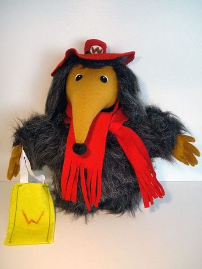 Orinoco, 27cm Orinoco