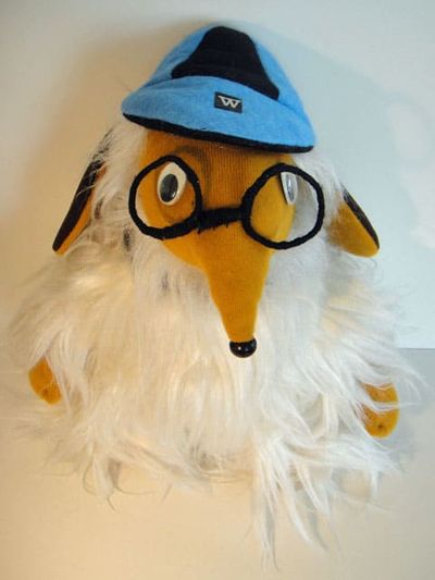 Wellington, 29cm Wellington