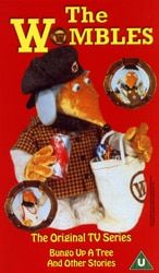 Bungo Up A Tree And Other Stories