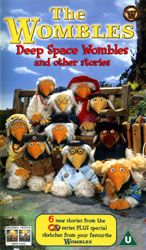 Deep Space Wombles