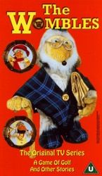 A Game Of Golf And Other Stories