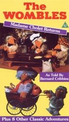 Madame Cholet Returns