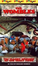 The Wombles
