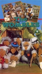 The Wombles