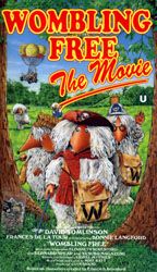 Wombling Free 1990