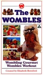 Wombling Gourmet / Wombles Workout