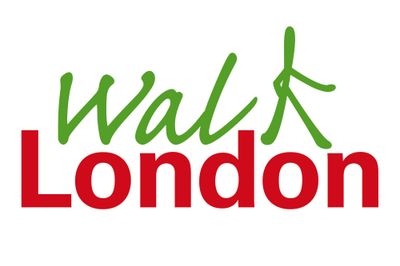 Walk London logo
