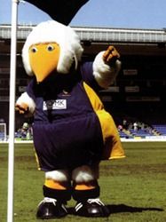 Wandle the Womble Wandle the Womble